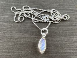Kette 925 Silber