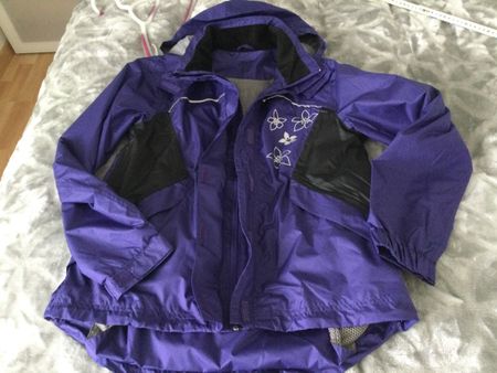 Sport Jacke Gr. M
