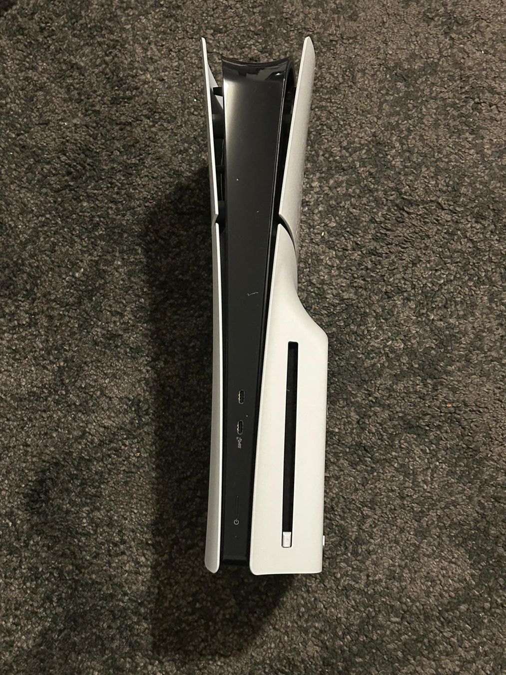 Sony Consoles: PS5 disk version – D'occasion à Meggen par ben_t2h9