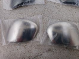 2er set Cover Schaltknauf VW R Rline