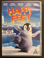 Happy Feet ( Englisch )