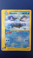 Blastoise #37 – Pokémon Expedition