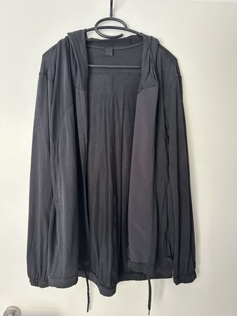 lululemon jacket size small