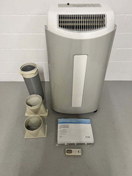 Mobiles Klimagerät Airwell RA410A (Gebraucht) in Kirchleerau für CHF 75 ...