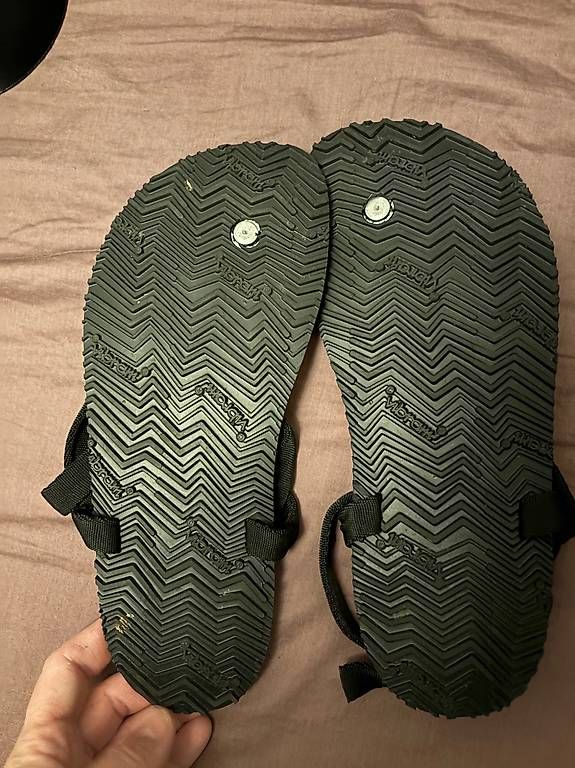 Scarpe da donna: Panta Sandale 41 – Usato da Pfäffikon ZH venduto da skom666 1