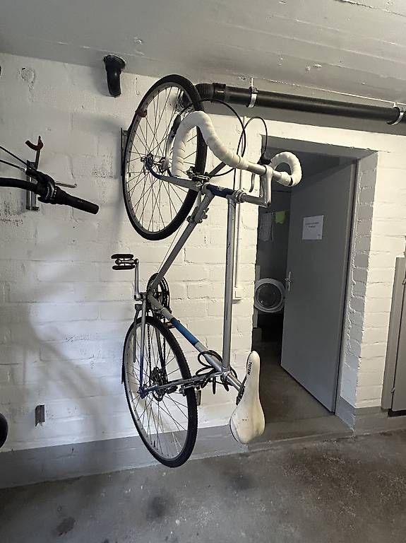 Biciclette: Vintage Rennvelo – Usato da Bern venduto da vvvercetti 1