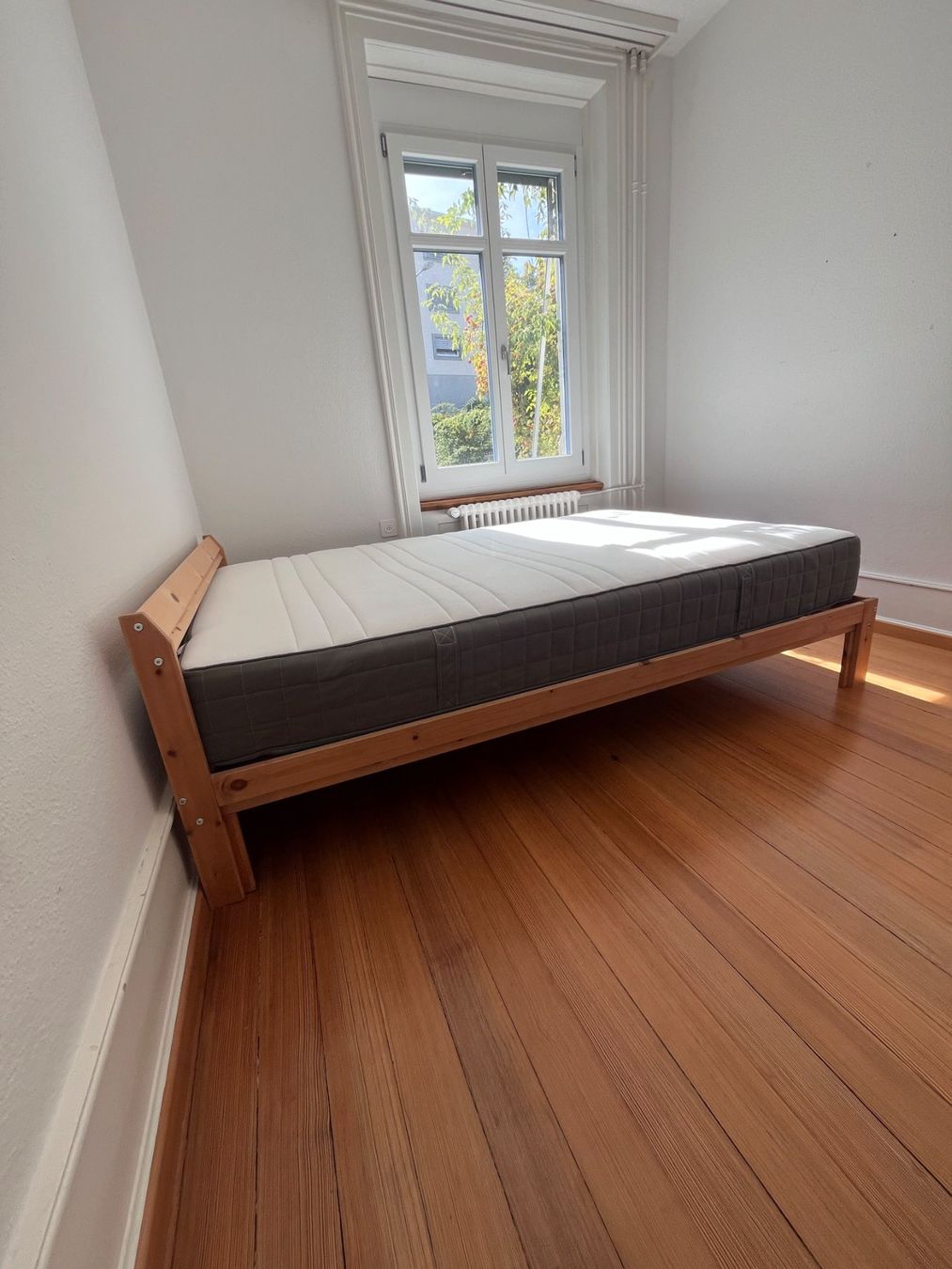 Ikea Betten: IKEA NEIDEN – Gebraucht aus St. Gallen von protopapi 3