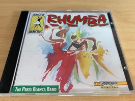 The Peres Blanca Band – Strictly Dancing : Rhumba