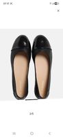 Ballarina Damen Schuhe 39 BAGATT, neuwertig 