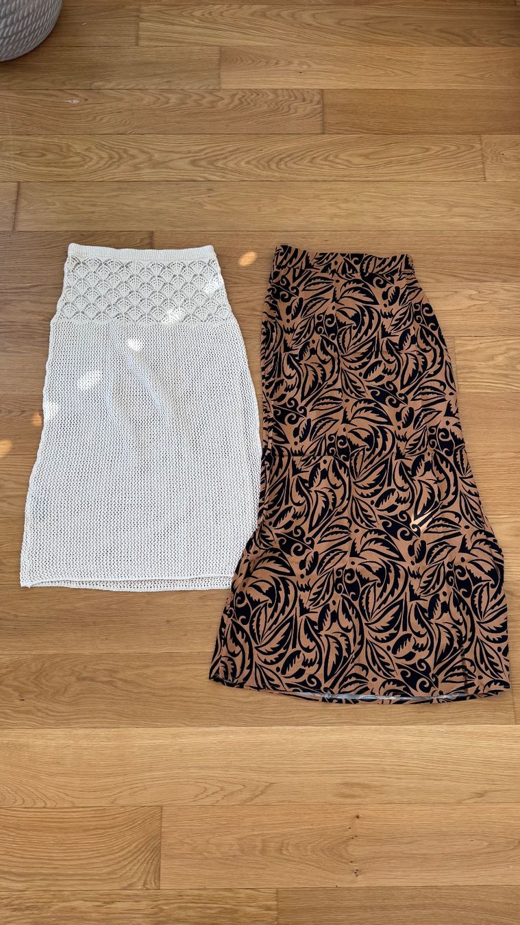 Lotti di vestiti: Sommer Set Kleiderpaket 11 Stück – Usato da Thalwil venduto da 775vow 3