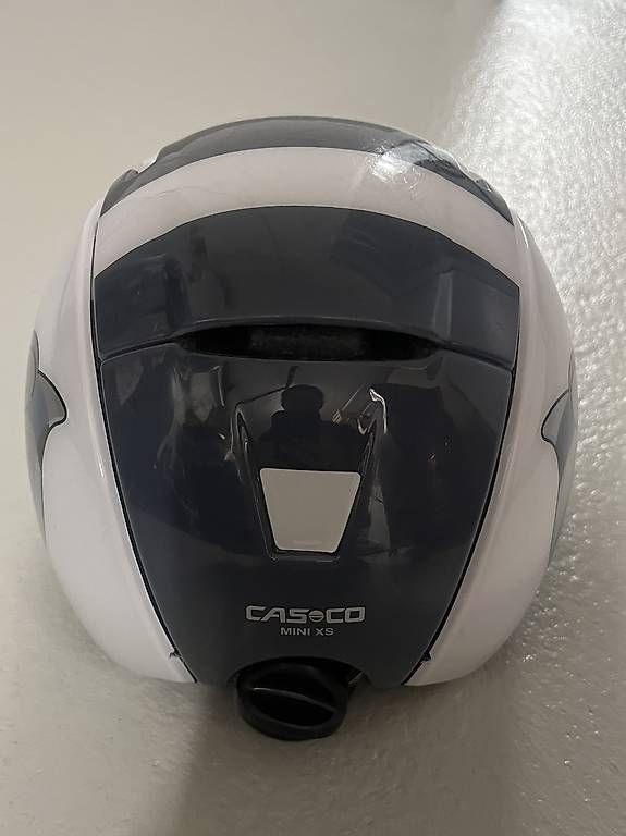 Caschi: Velohelm Kinder Casco Mini XS – Usato da Bülach venduto da oli_tbm9 2