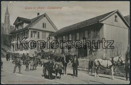 SG Lichtensteig