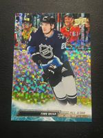 Timo Meier 2023 All Star Rainbow Foil San Jose Sharks
