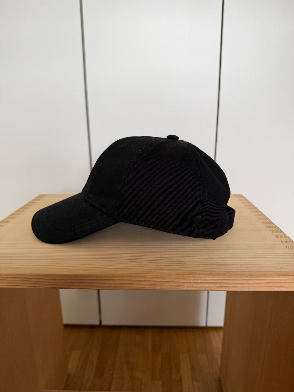 Prada Hüte, Mützen & Caps: Prada Cap Schwarz – Gebraucht aus Cham von nafsimeone 3