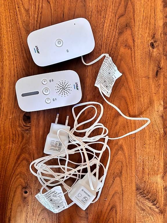 Babyphone: Babyphone AVENT Philips – Usato da Liestal venduto da emb1 1