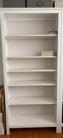 Hemnes Regal von IKEA