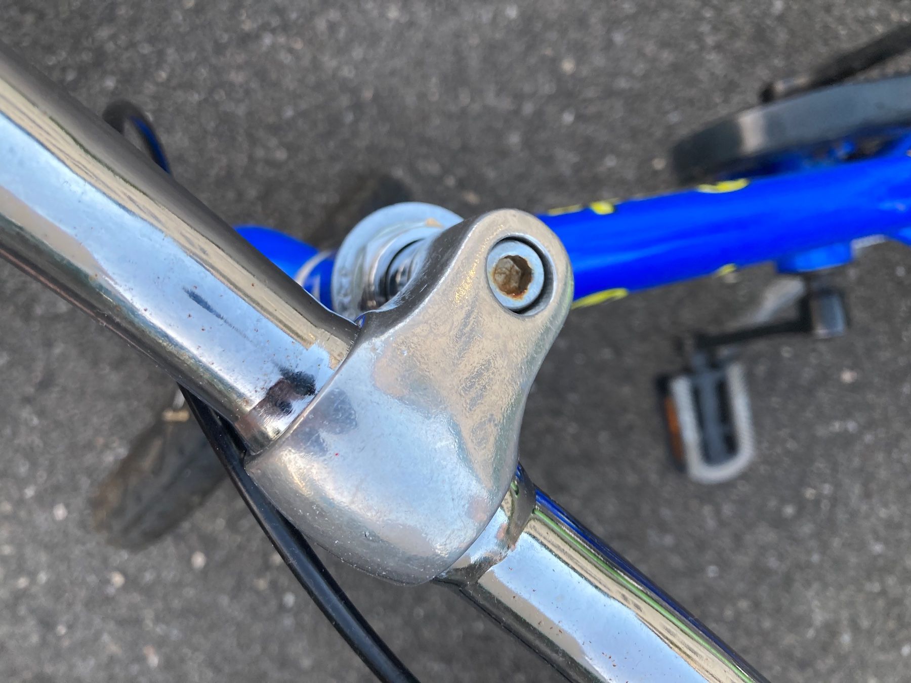 Crosswave Velos: Crosswave Jungle 12“ – Gebraucht aus Luzern von Aldabema 8