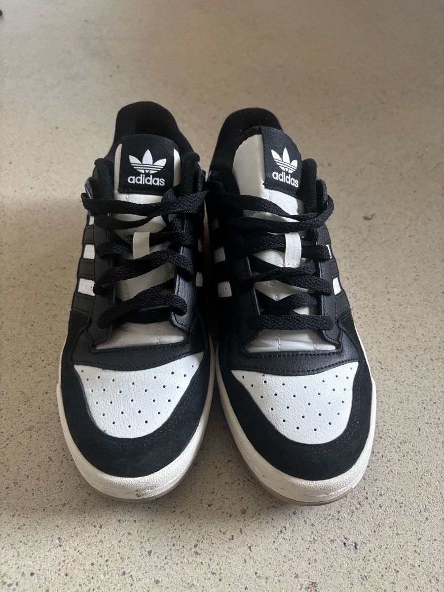 Adidas Scarpe da donna: Adidas Forum Low 38 2/3 – Usato da Zürich venduto da Pat8038 1