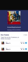 AnnenMayKantereit Einzelticket T1 am 26.09.26