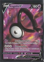 POKÉMON / Icognito V / Silver Tempest 🇩🇪