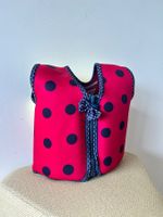 Konfidence Schwimmweste für Kinder (bis 25 kg) - Ladybird