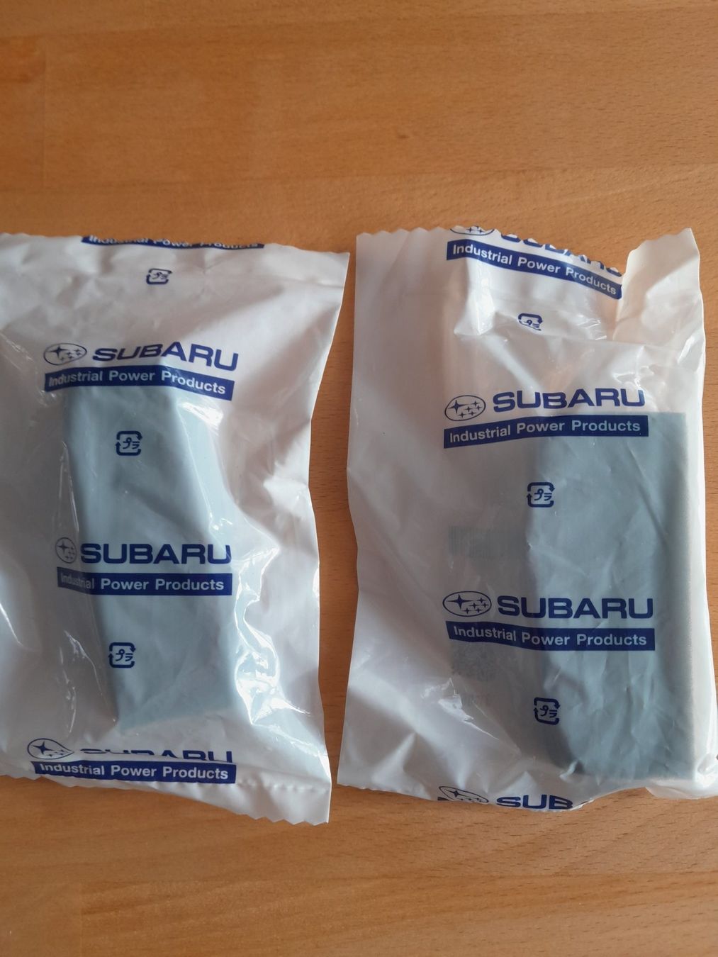 Generatori di corrente: Luftfilter zu Robin 650/ Kistool 650 Generator – Nuovo e nell'imballaggio originale da Niederglatt ZH venduto da Hinti50 1