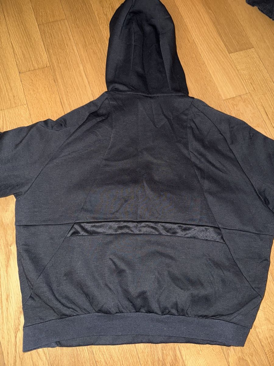 Nike Maglioni & Felpe: Paris Saint Germain Nike Pullover mit rosa Details Grösse M – Usato da Winterthur venduto da yar_dpp8 4
