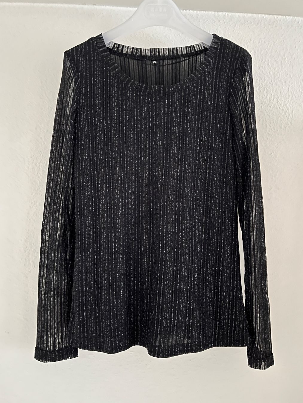Top: Damen Langarmshirt - Größe S – Usato da Kilchberg ZH venduto da Ch.C