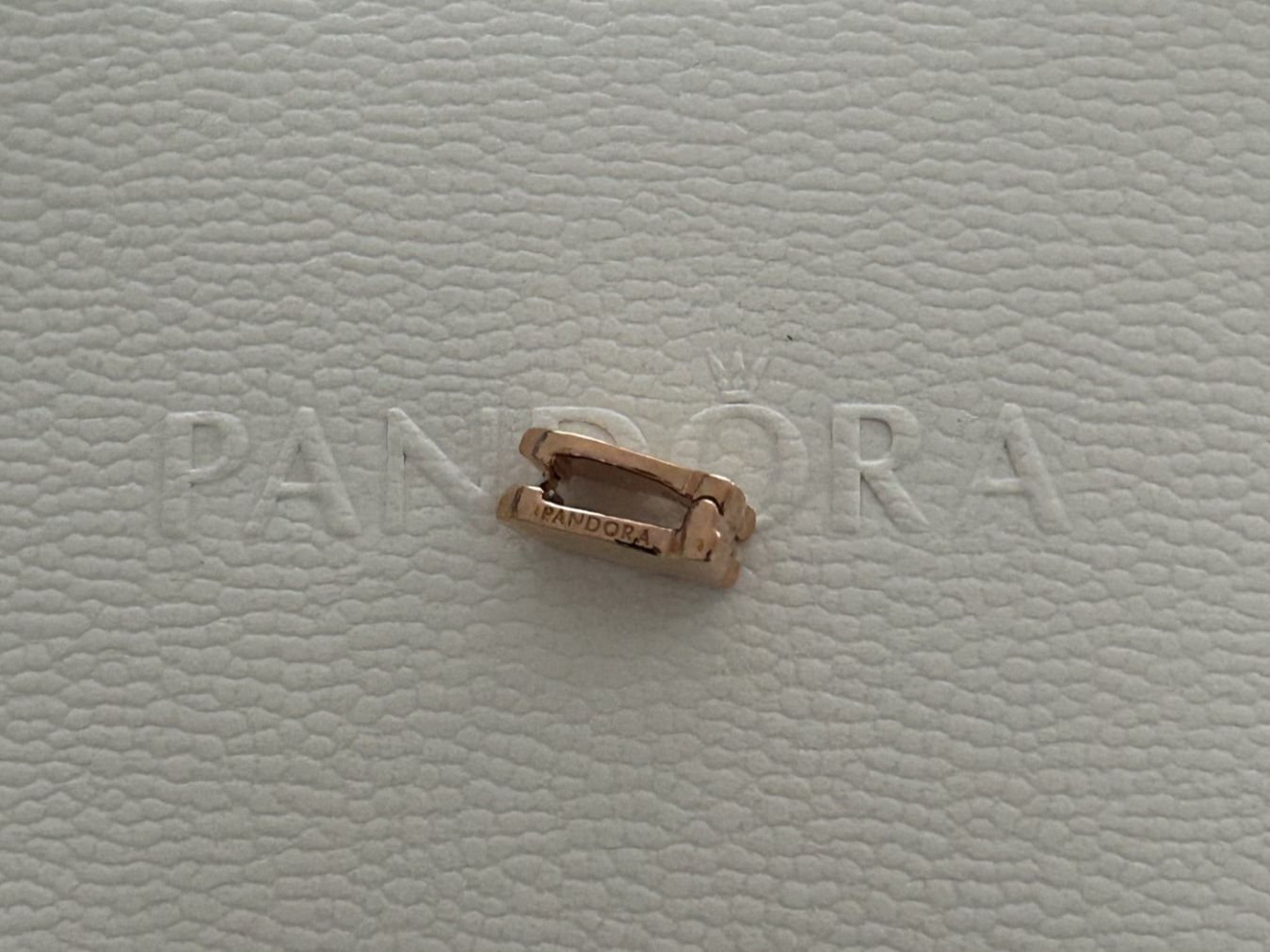 Pandora Ciondoli: Original Pandora Reflexions™ - Space Rocket Clip Charm – Nuovo (secondo la descrizione) da Rheinfelden venduto da Boutique_Luxe 3