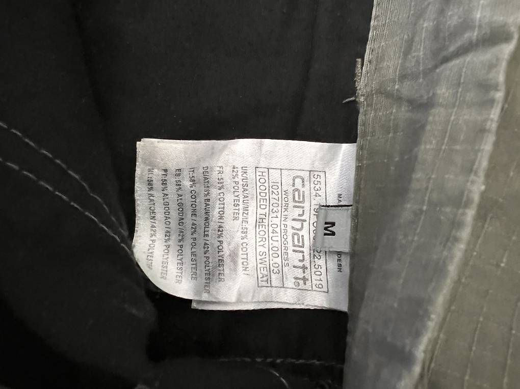 Hosen: Pantalon cargo Carhartt – Gebraucht aus Bussigny von all_7l88 4