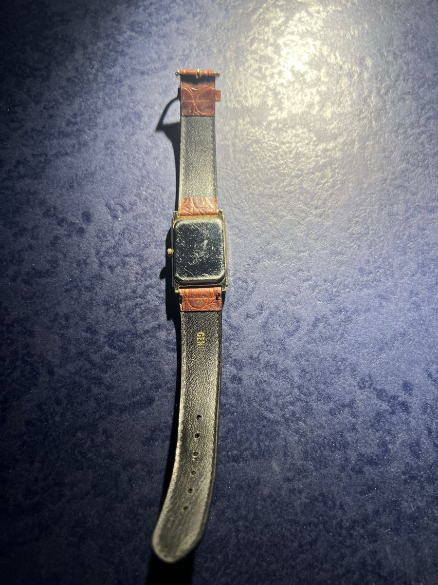 Orologi: Folkloric Uhr – Usato da Laufen venduto da groove60 3