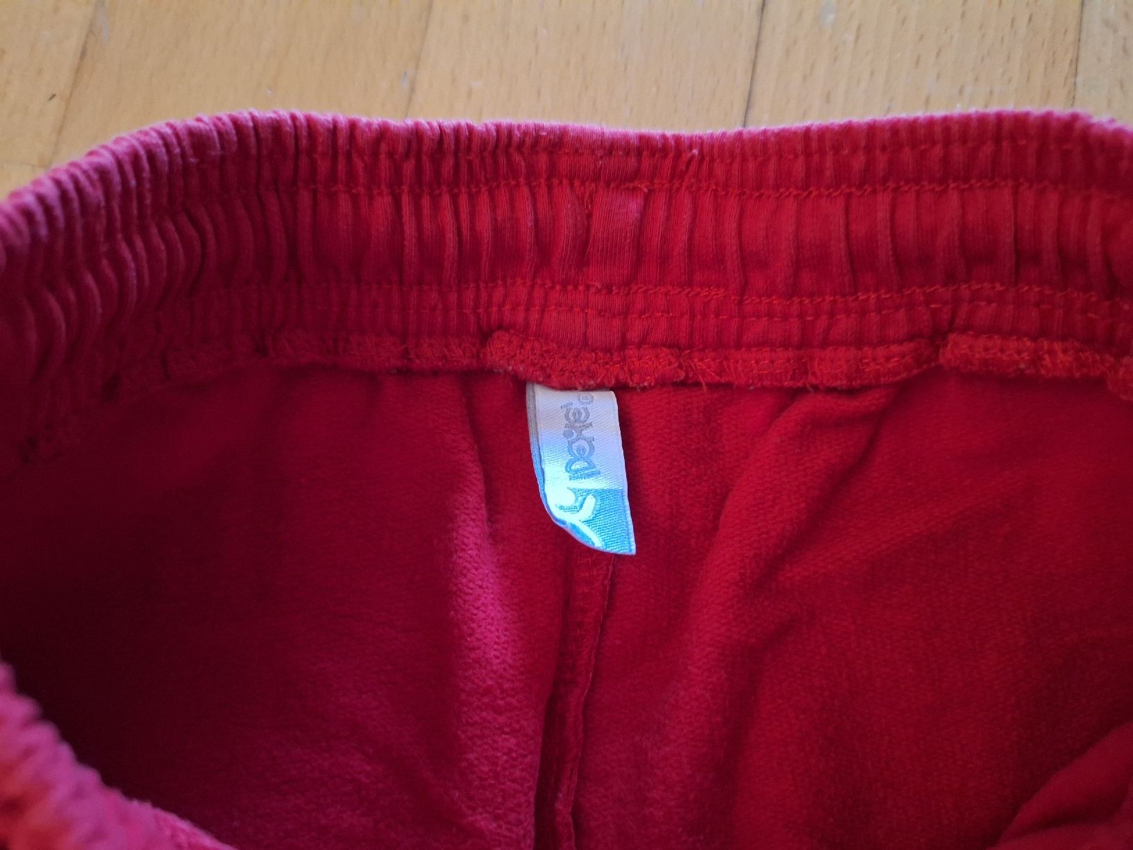 Pantaloni: Trainerhose von Idexe in Gr. 128 – Usato da Oberrieden venduto da man_tky9 1
