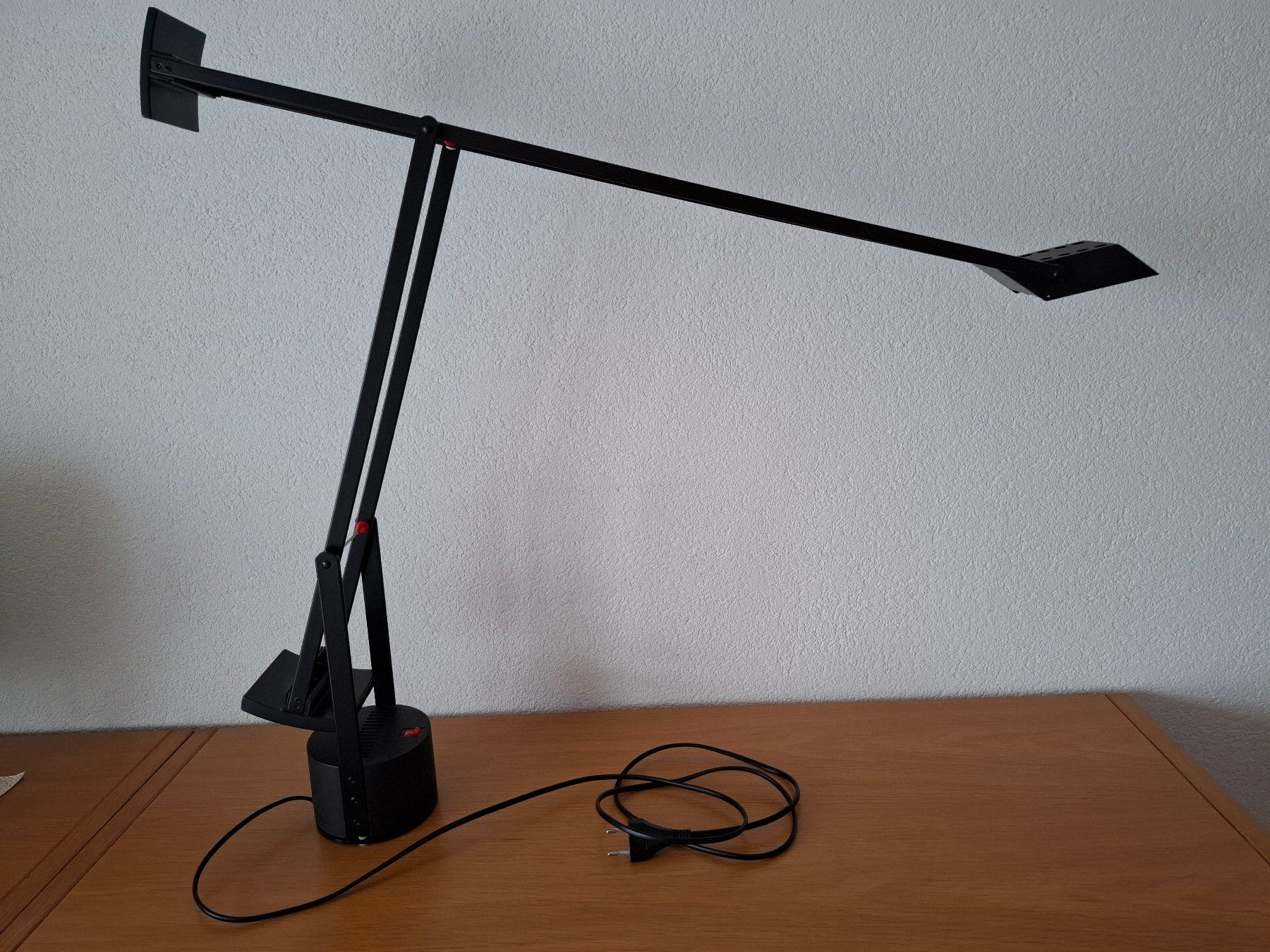 Artemide Lampade: Tischleuchte TIZIO – Usato da Effretikon venduto da kauli87