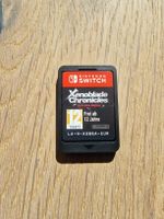 Xenoblade Chronicles Definitive Edition Switch Modul
