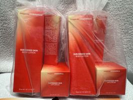 inspira cosmetica SUN KISSED SKIN / 2 Sets / UVP 250.-