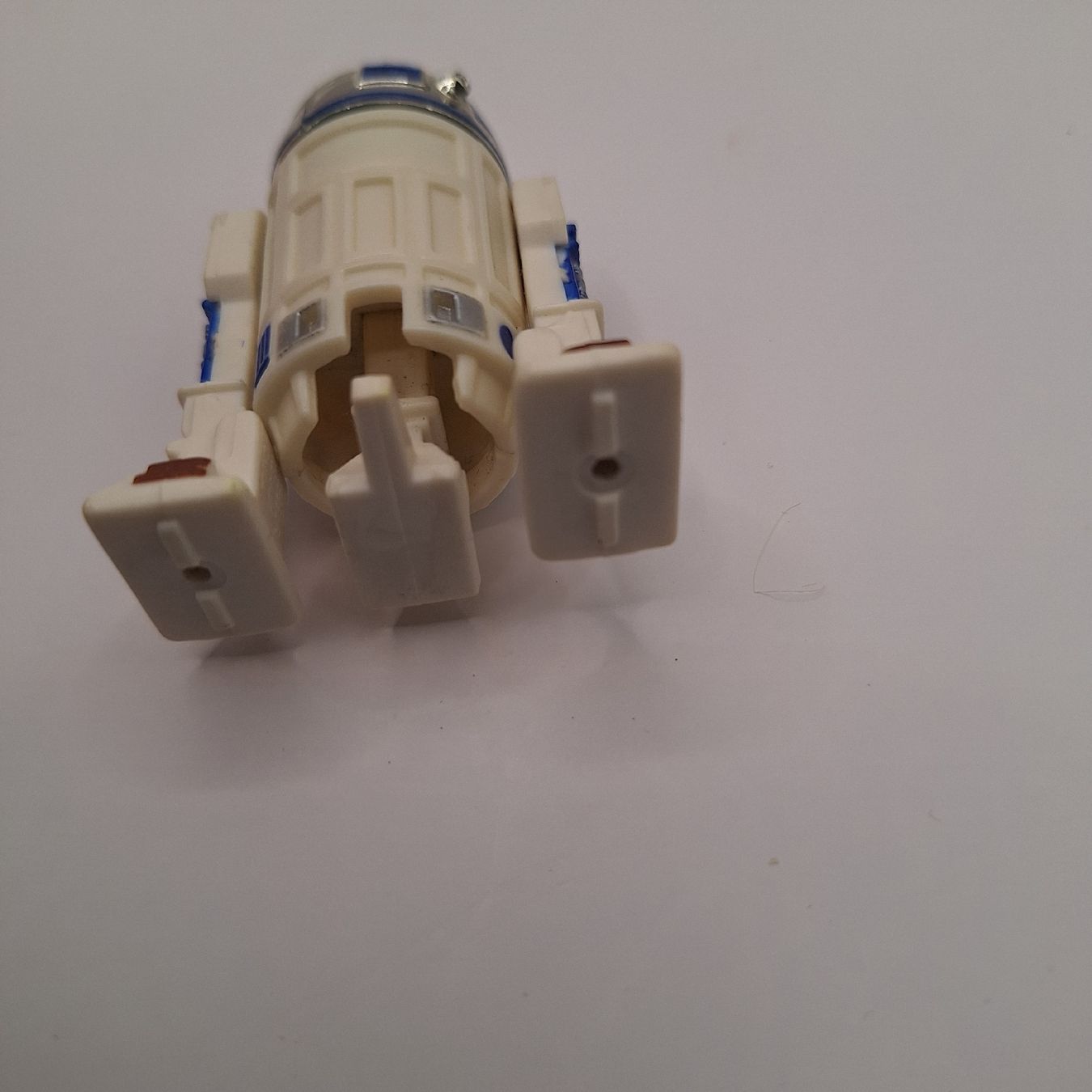 Star Wars Jouets: R2D2 Kenner 1995 Star Wars – D'occasion à Genève par Dorgos 4