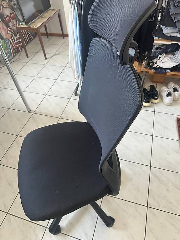 Chaises: Office Chair – D'occasion à Lugano par cai_bg2f 1