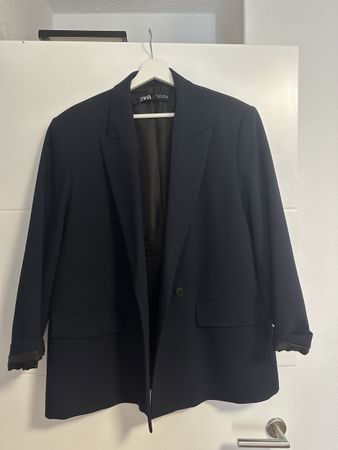 Zara Blazer L