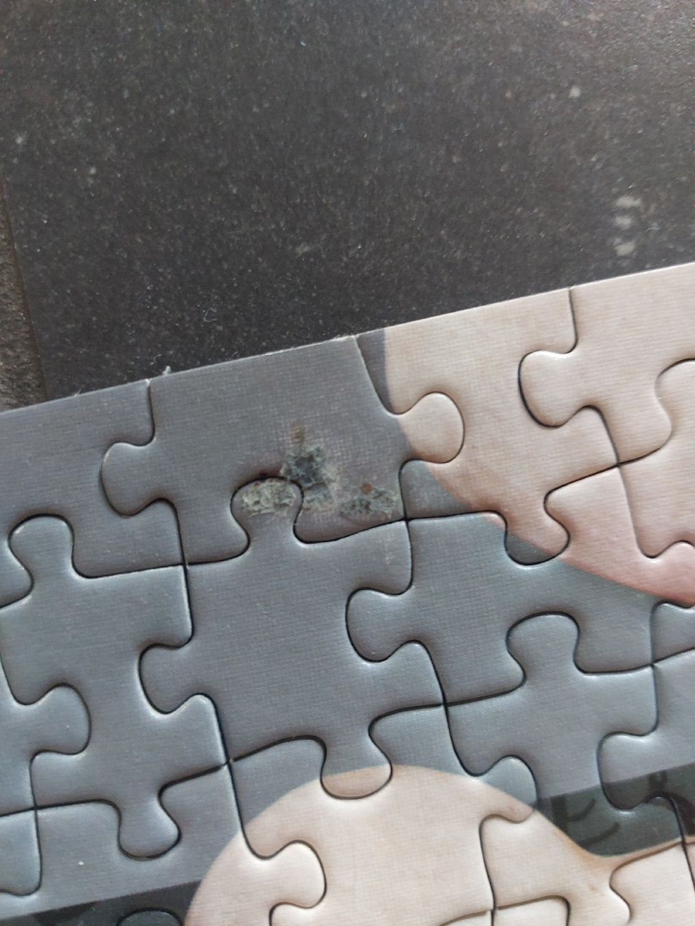 Puzzle: 3-Teiliges 1000er Puzzle – Usato da Siebnen venduto da LastChanc2 4