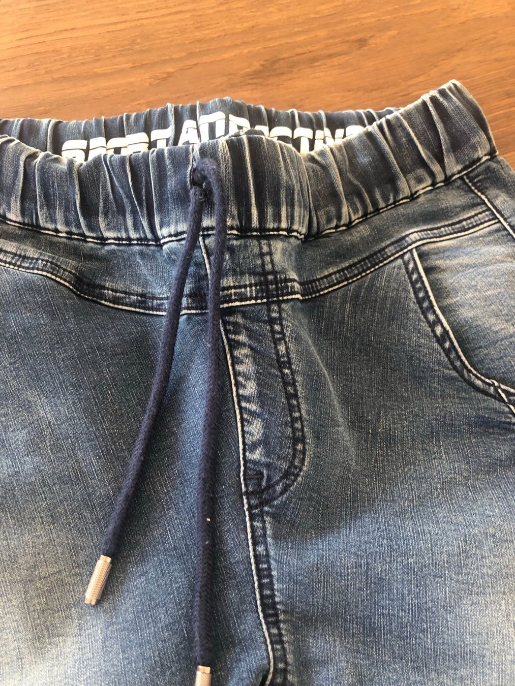 Hosen: *NEU* Joggers von BIANCO, Gr. 36 – Neu (gemäss Beschreibung) aus Jona von Kleider-Fee 1