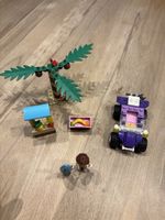Lego Friends Olivias Strandbuggy
