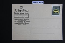 2. Weltkrieg-Militärpostkarte Radfahrer             Los 6922