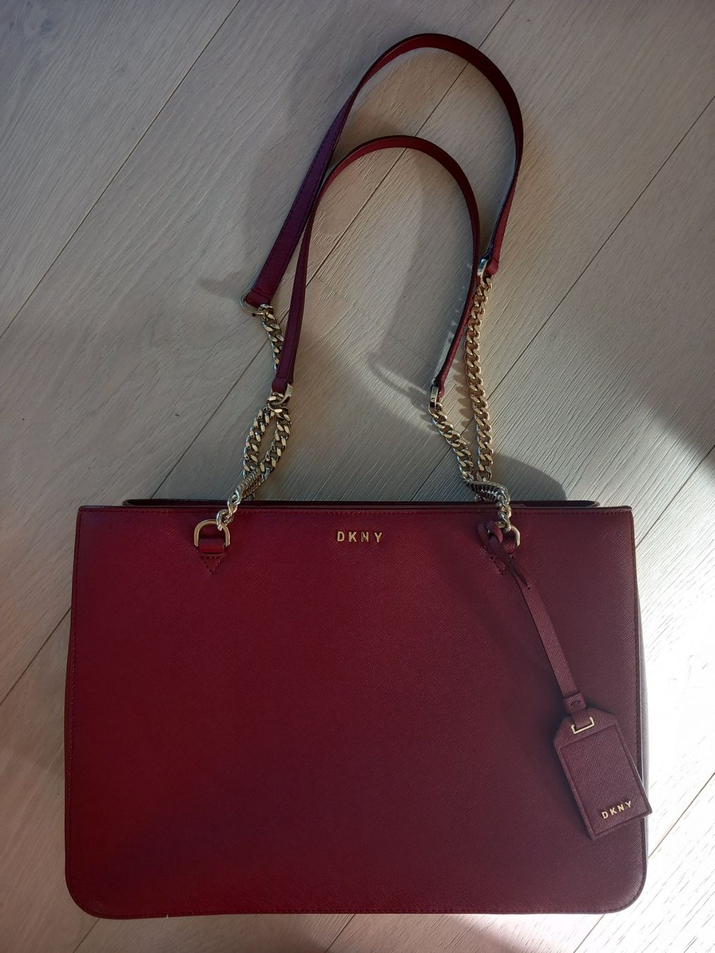 DKNY Borse da donna: Sac a main DKNY – Usato da Troinex venduto da awh_m65m 2