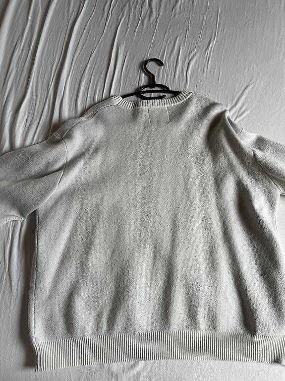 Maglioni & Felpe: Carlo Ancelotti Pullover – Usato da Uetendorf venduto da moulin-wuethrich 1