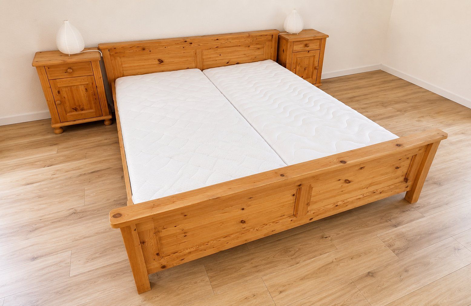 Materassi: Matratze 200 x 90 x 20 – Usato da Hägglingen venduto da Kanarienvogel 1