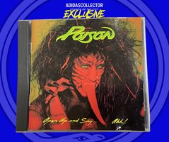 Poison