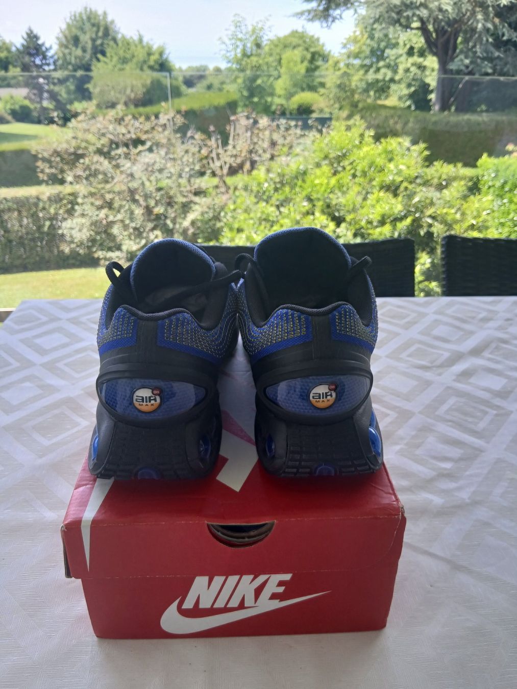 Nike Scarpe da uomo: NIKE Air Max Dn – Nuovo (secondo la descrizione) da Lausanne 25 venduto da gab_7lwm 3