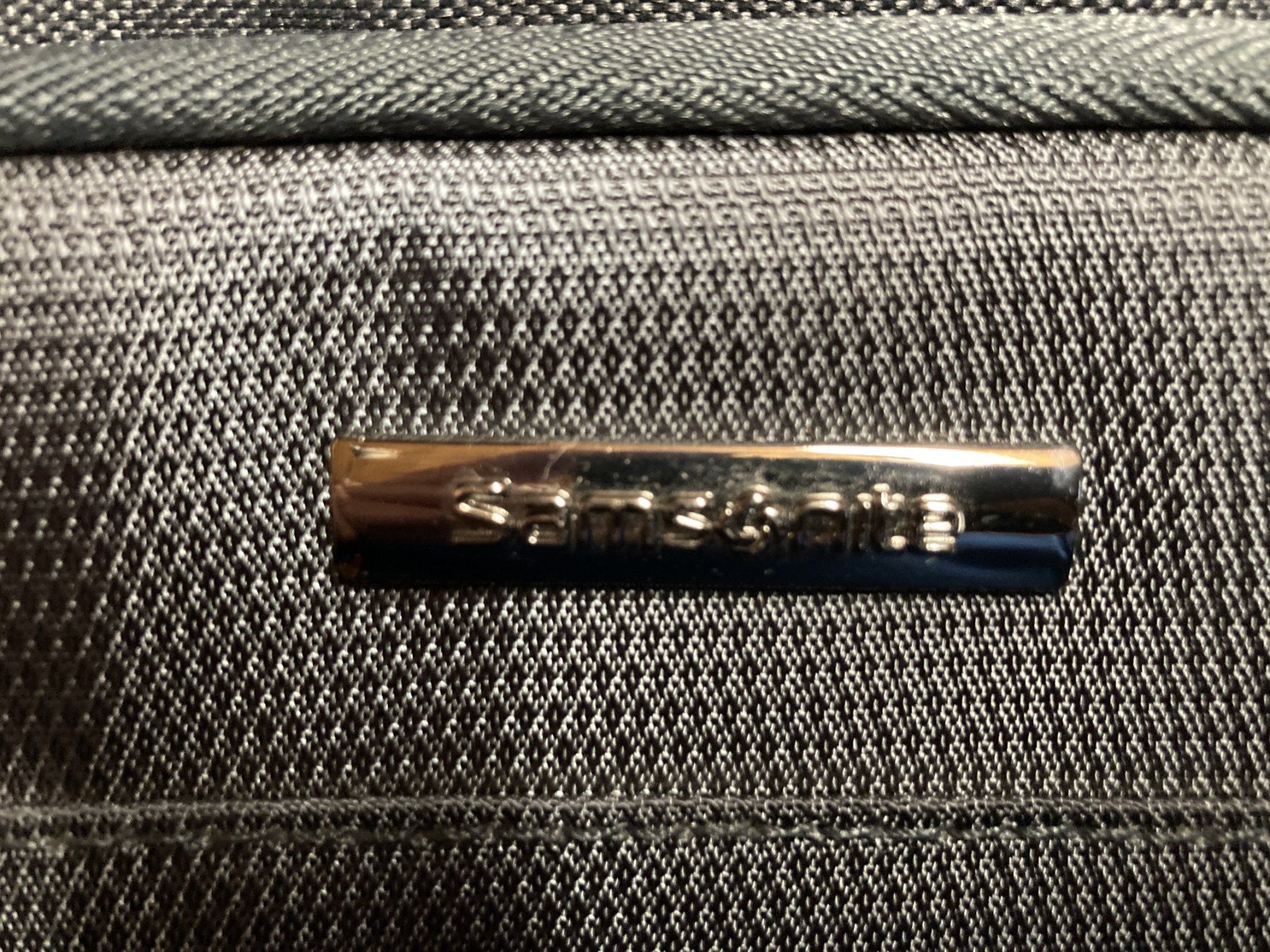 Samsonite Valigie & Borse: Aktentasche – Usato da Jegenstorf venduto da Mm2448 1
