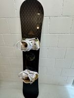 Nitro Snowboard, 152cm mit Bindung