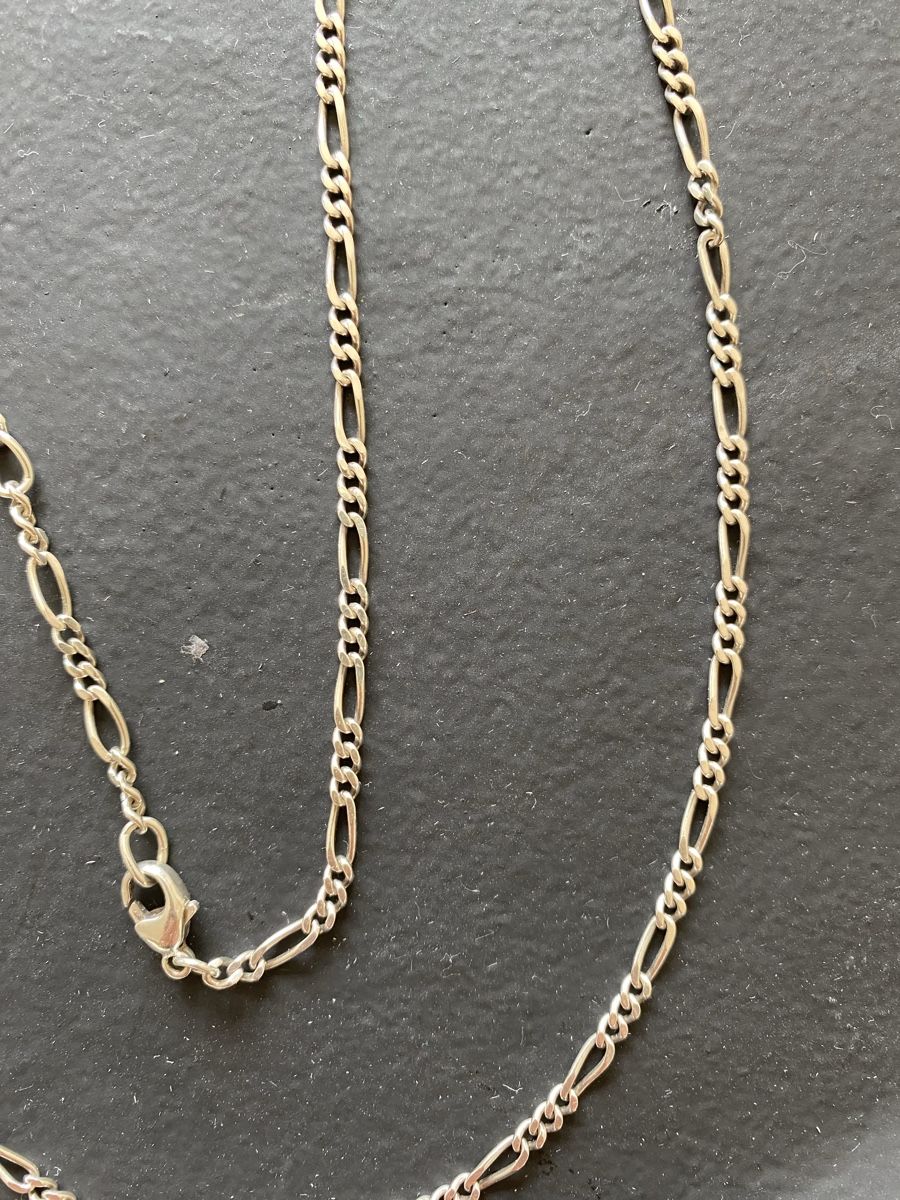 Catenine: Halskette Silber 925 – Usato da Arch venduto da UrsusC46 1
